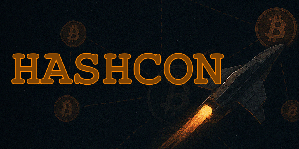 HashCon