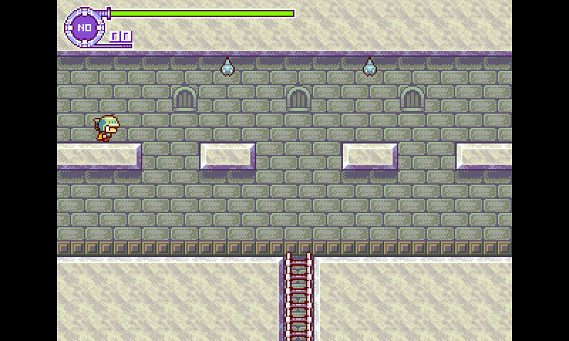 Hydra Castle Labyrinth