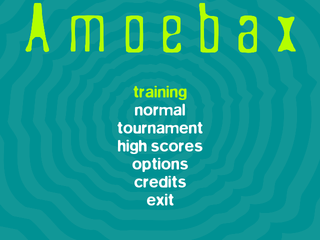 Amoebax