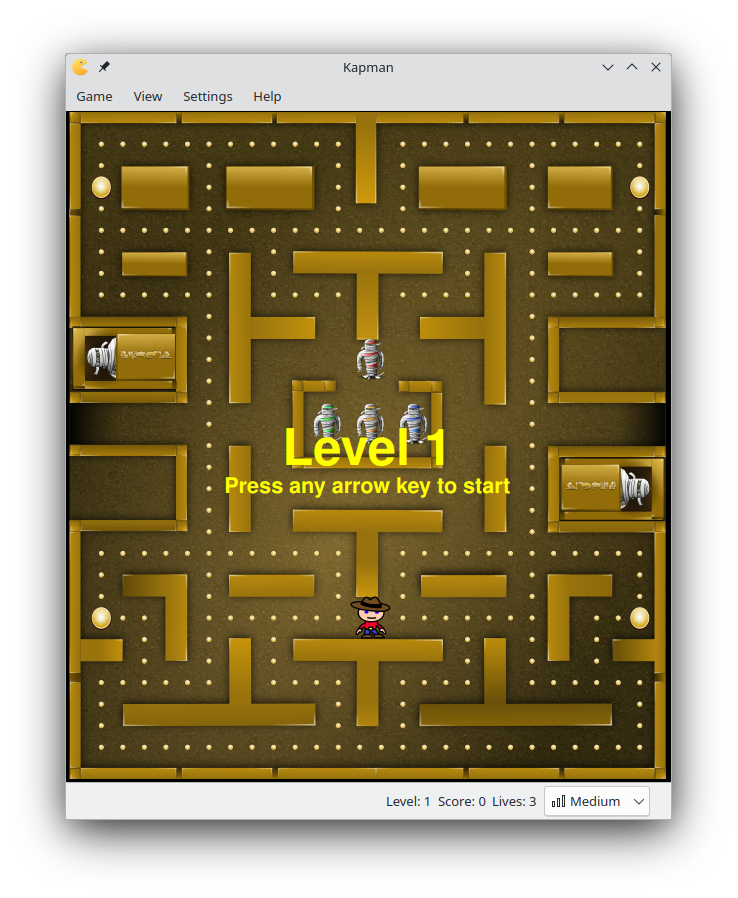 Kapman
