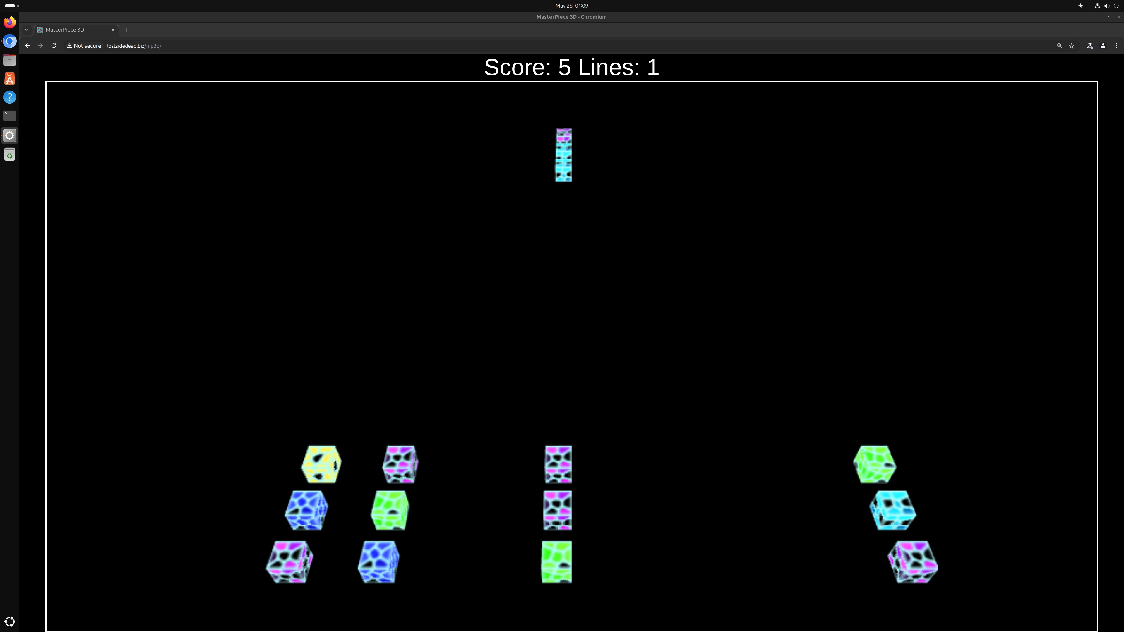 MasterPiece3D.JavaScript