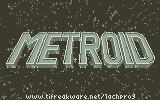Metroid 68K