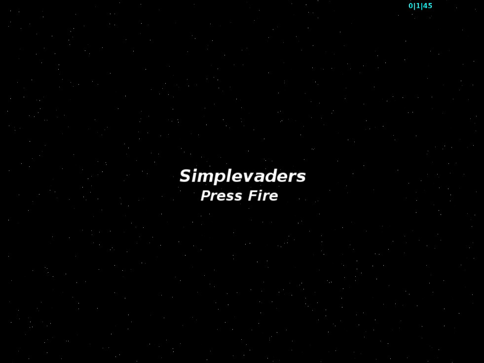 Simplevaders