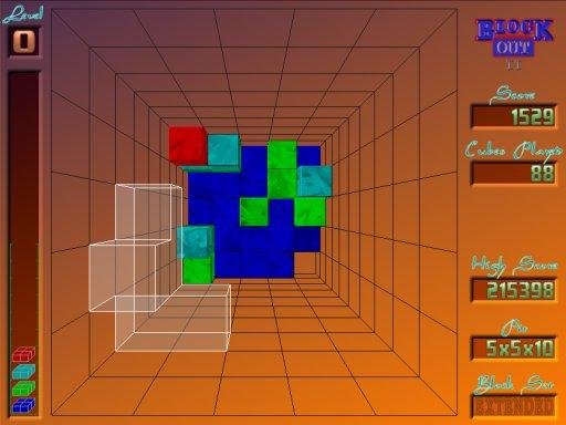 BlockOut II