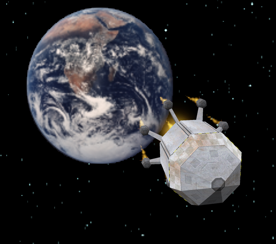 Colobot: Gold Edition