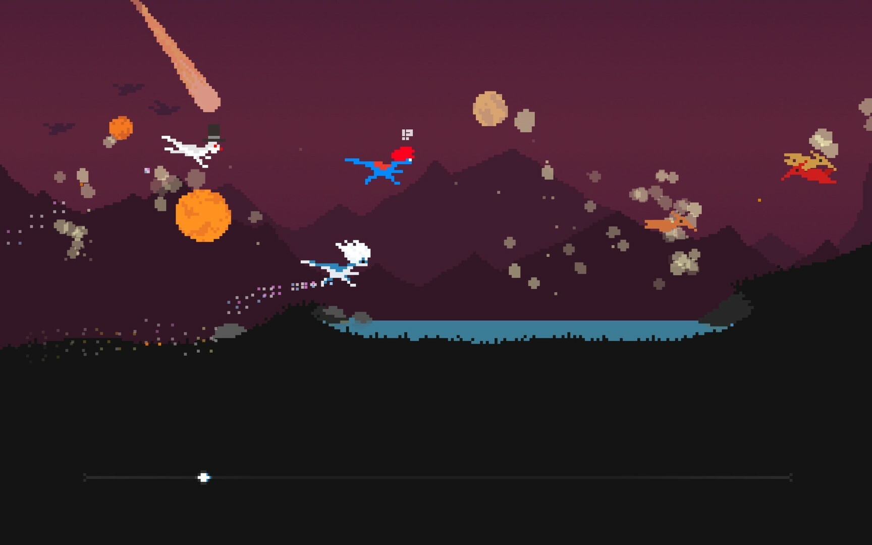Dino Run DX